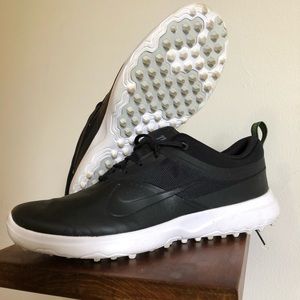 Womens nike golf shoes (spikes)